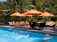 Hotel LArchipel Praslin Seychelles - 