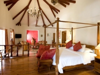 Le Duc de Praslin - Honeymoon suite