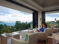 Raffles Praslin Seychelles - SPA