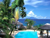 Sunset Beach Hotel - 
