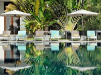 Le Meridien Barbarons - 