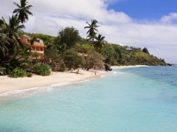 DoubleTree by Hilton Seychelles - Allamanda Resort   Spa -   