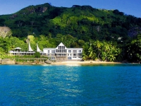 Bliss Hotel Seychelles - 