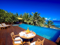 Fregate Private Island - 