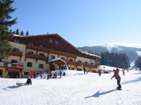 Druzba Ski   Wellness Residence -   