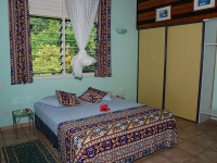 La Diguoise Guesthouse - standard room