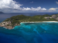 North Island Seychelles - North Island