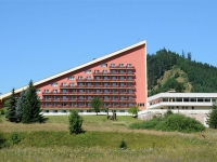Hotel Sorea Maj - 