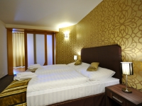 Hotel Osredok Jasna Chopok -  