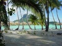 Bora Bora Pearl Beach Resort   SPA -   