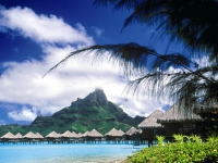 Le Meridien Bora Bora - 