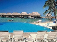 Sofitel Bora Bora Marara Beach and Private Island - 