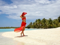 Four Seasons Resort Bora Bora - 