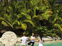 Four Seasons Resort Bora Bora - 