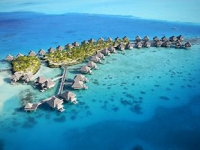 Hilton Bora Bora Nui Resort   Spa -  