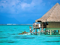 Intercontinental Le Moana Resort Bora Bora - 