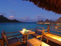 Intercontinental Le Moana Resort Bora Bora - 