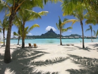 Intercontinental Bora Bora Resort  Thalasso SPA - 