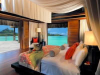 The St. Regis Bora Bora Resort - 