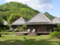 Hotel Matira Bora Bora - 