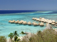 Hotel Sofitel Moorea Ia Ora Beach Resort -   