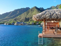 InterContinental Resort and SPA Moorea - 