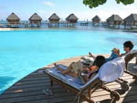 Moorea Pearl Resort   SPA - 