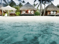 Moorea Pearl Resort   SPA - 