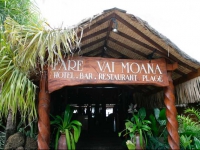 Hotel Fare Vai Moana -   