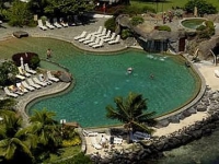 Hilton Hotel Tahiti (ex. Sheraton) - 