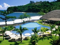 Radisson Plaza Resort Tahiti - 