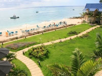 Pearle Beach Resort   SPA -   