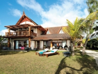 Sankhara Luxury Private Beach Villas - 