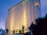 Legend Hotel Saigon - 