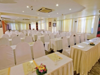 Metropole Saigon Hotel - -