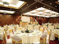 New World Saigon Hotel - -