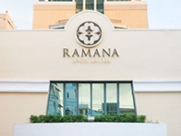 Ramana Hotel Saigon - 