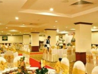 Ramana Hotel Saigon - -