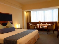 Ramana Hotel Saigon - 