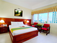 Tan My Dinh Hotel - 