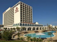 Crowne Plaza Vilamoura - Algarve Hotel   SPA - 