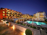 Grande Real Villa Italia Hotel   Spa - 