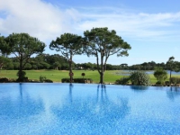 Hotel Quinta Da Marinha Resort - 