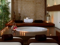 Corinthia Hotel Lisbon - SPA