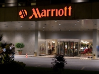 Lisbon Marriott Hotel - 