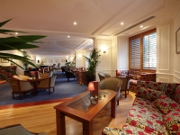 The Cliff Bay Hotel Madeira - 