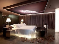 Hotel The Vine/ A Divine Hotel - 