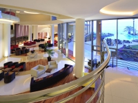 Pestana Promenade Ocean Resort Hotel -  