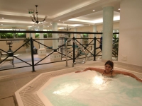 Pestana Village Garden Resort Aparthotel - SPA