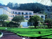 Terra Nostra Garden Hotel - 